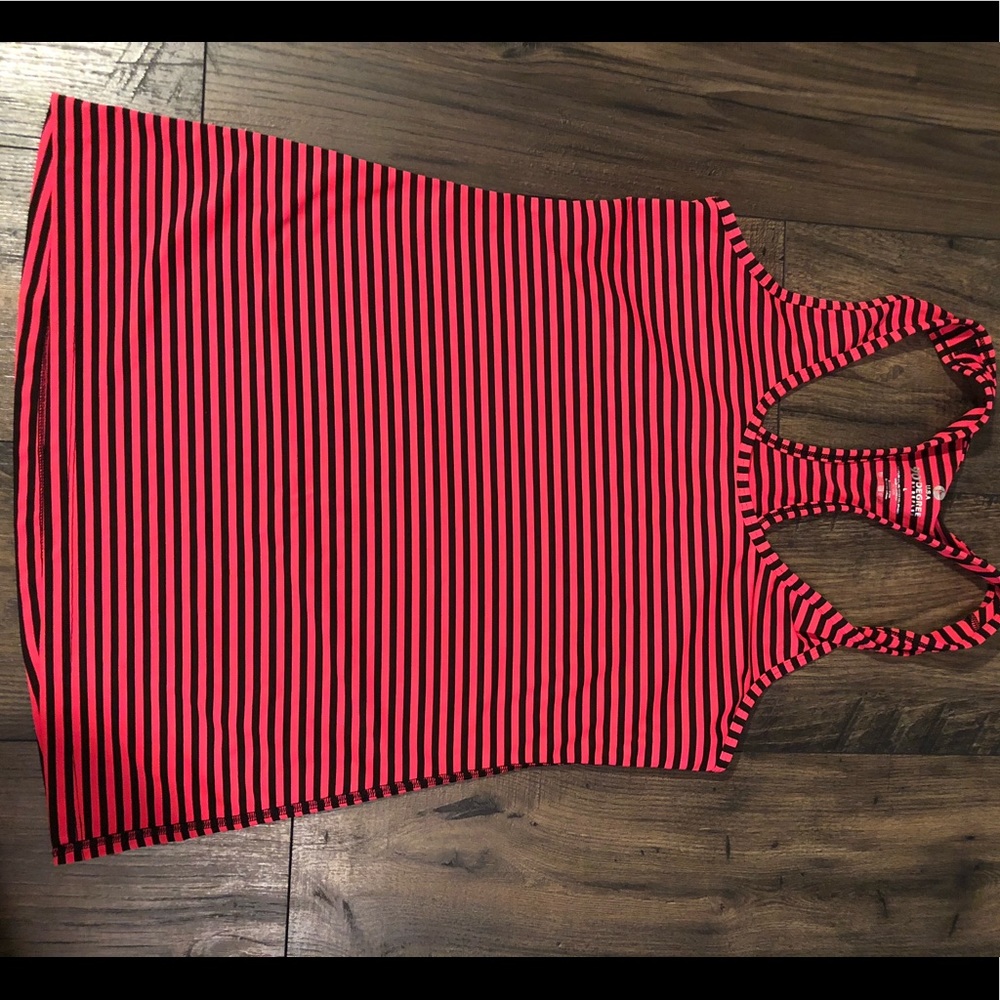 Workout Tanktop